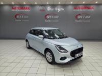 Thumbnail Suzuki Swift 1.2 GL