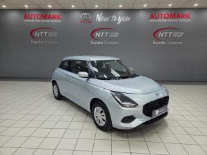 Suzuki Swift 1.2 GL - Image 1