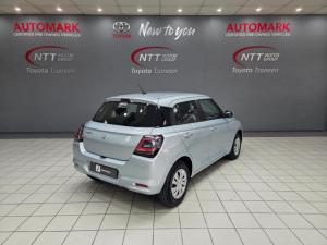 Suzuki Swift 1.2 GL - Image 2