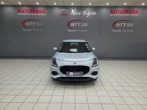 Suzuki Swift 1.2 GL - Image 4