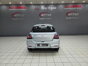 Suzuki Swift 1.2 GL - Image 5