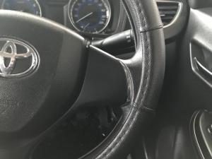 Toyota Starlet 1.4 Xs - Image 10