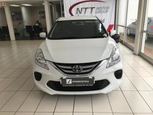 Toyota Starlet 1.4 Xs - Image 4