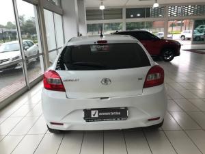 Toyota Starlet 1.4 Xs - Image 5