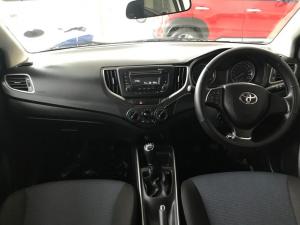 Toyota Starlet 1.4 Xs - Image 6