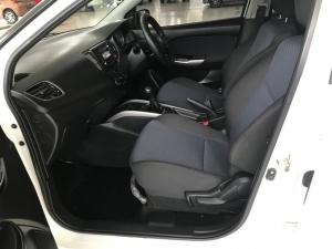 Toyota Starlet 1.4 Xs - Image 7