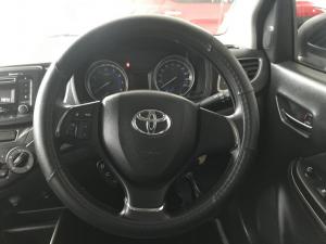 Toyota Starlet 1.4 Xs - Image 8