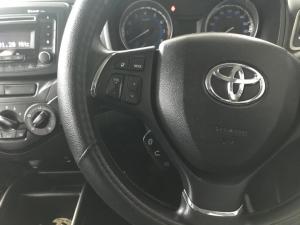 Toyota Starlet 1.4 Xs - Image 9