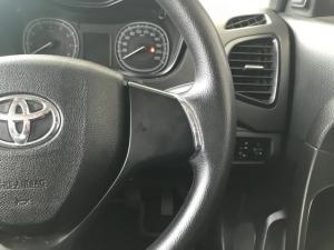 Toyota Urban Cruiser 1.5 Xs - Image 10