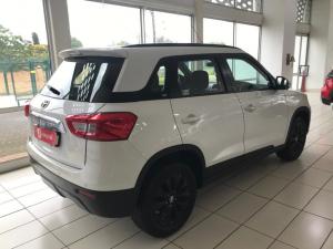 Toyota Urban Cruiser 1.5 Xs - Image 2