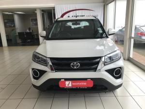 Toyota Urban Cruiser 1.5 Xs - Image 4