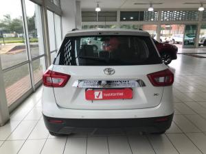 Toyota Urban Cruiser 1.5 Xs - Image 5