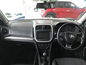 Toyota Urban Cruiser 1.5 Xs - Image 6
