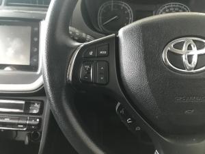 Toyota Urban Cruiser 1.5 Xs - Image 9