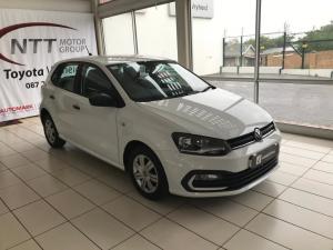Volkswagen Polo Vivo 1.4 - Image 1