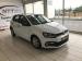 Volkswagen Polo Vivo 1.4 - Thumbnail 1