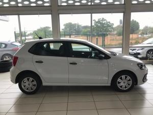 Volkswagen Polo Vivo 1.4 - Image 3
