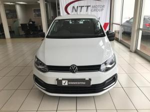 Volkswagen Polo Vivo 1.4 - Image 4