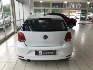 Volkswagen Polo Vivo 1.4 - Image 5