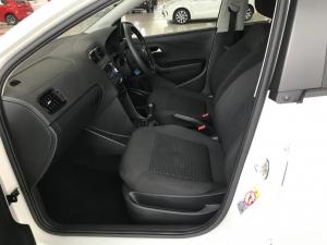 Volkswagen Polo Vivo 1.4 - Image 7