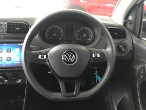 Volkswagen Polo Vivo 1.4 - Image 8