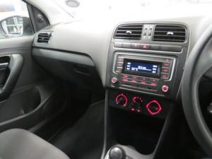 Volkswagen Polo Vivo 1.4 Trendline - Image 10