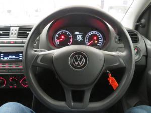 Volkswagen Polo Vivo 1.4 Trendline - Image 11