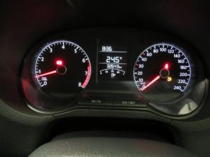 Volkswagen Polo Vivo 1.4 Trendline - Image 12