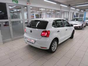 Volkswagen Polo Vivo 1.4 Trendline - Image 17