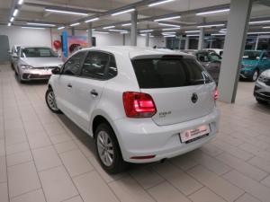 Volkswagen Polo Vivo 1.4 Trendline - Image 18