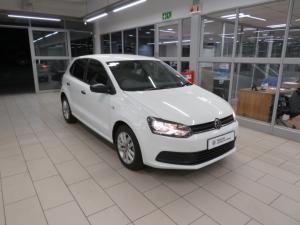 Volkswagen Polo Vivo 1.4 Trendline - Image 1