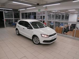 Volkswagen Polo Vivo 1.4 Trendline - Image 21