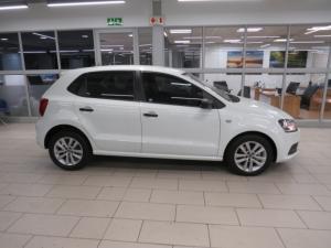 Volkswagen Polo Vivo 1.4 Trendline - Image 3