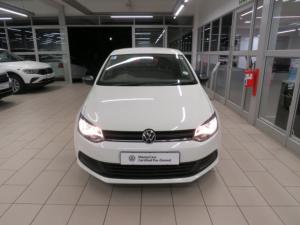 Volkswagen Polo Vivo 1.4 Trendline - Image 4