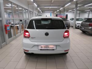 Volkswagen Polo Vivo 1.4 Trendline - Image 5