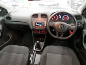 Volkswagen Polo Vivo 1.4 Trendline - Image 6