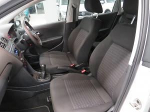Volkswagen Polo Vivo 1.4 Trendline - Image 7