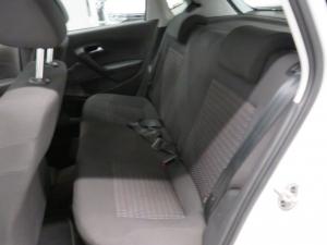 Volkswagen Polo Vivo 1.4 Trendline - Image 8