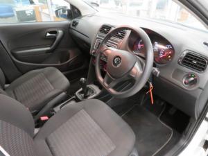 Volkswagen Polo Vivo 1.4 Trendline - Image 9