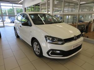 Volkswagen Polo Vivo 1.4 - Image 1