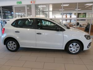 Volkswagen Polo Vivo 1.4 - Image 3
