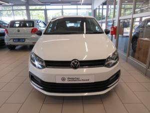 Volkswagen Polo Vivo 1.4 - Image 4