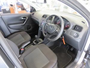 Volkswagen Polo Vivo 1.4 Comfortline - Image 10