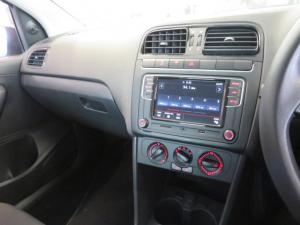 Volkswagen Polo Vivo 1.4 Comfortline - Image 11