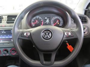 Volkswagen Polo Vivo 1.4 Comfortline - Image 12