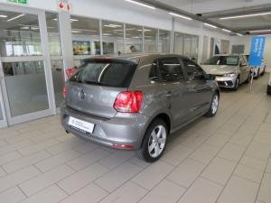 Volkswagen Polo Vivo 1.4 Comfortline - Image 19