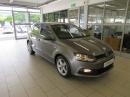 Thumbnail Volkswagen Polo Vivo 1.4 Comfortline