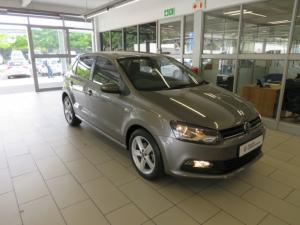Volkswagen Polo Vivo 1.4 Comfortline - Image 1