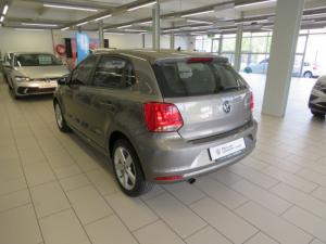Volkswagen Polo Vivo 1.4 Comfortline - Image 20
