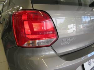 Volkswagen Polo Vivo 1.4 Comfortline - Image 21